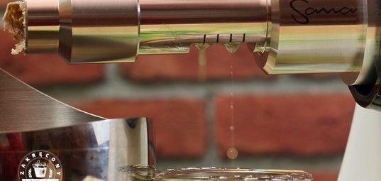 prasa do tłoczenia oleju Sana EUJ-702